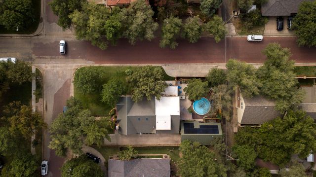 2122 S HAYDEN Street, Amarillo, TX 79109