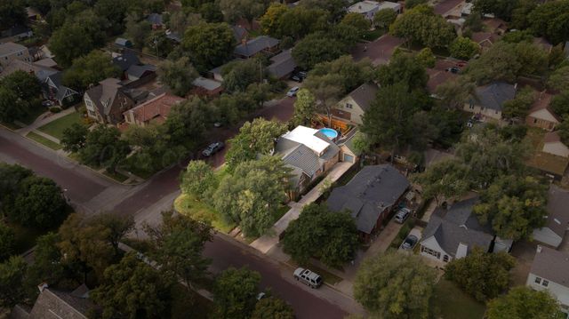 2122 S HAYDEN Street, Amarillo, TX 79109