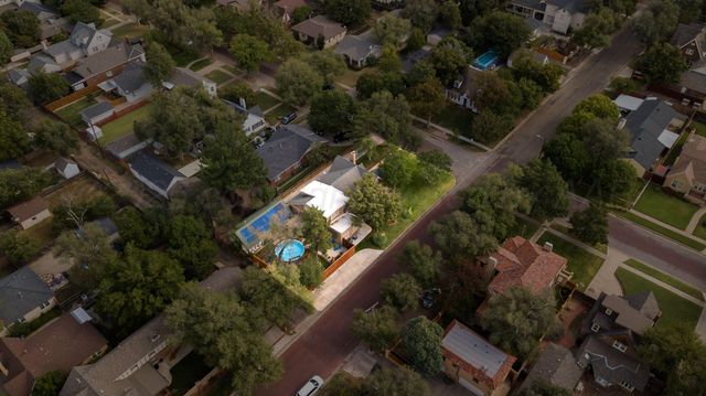 2122 S HAYDEN Street, Amarillo, TX 79109