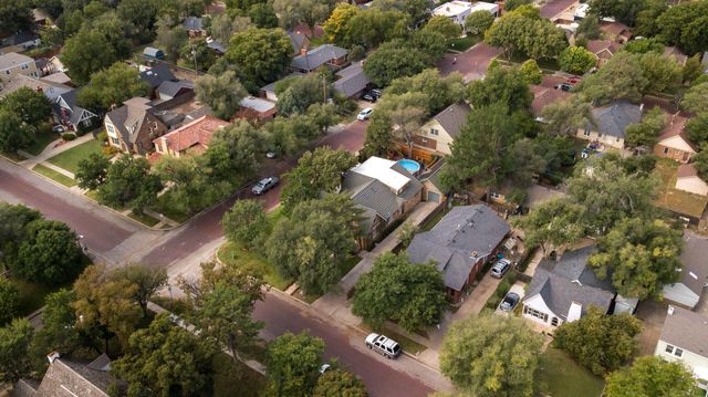 2122 S HAYDEN Street, Amarillo, TX 79109