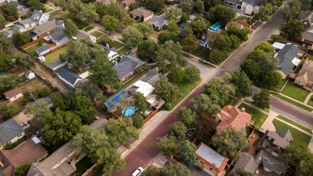 2122 S HAYDEN Street, Amarillo, TX 79109