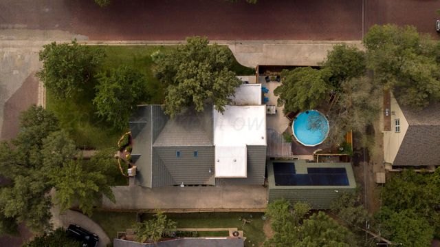 2122 S HAYDEN Street, Amarillo, TX 79109