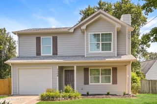 7304 Ashford Glen Drive, Knoxville, TN 37918