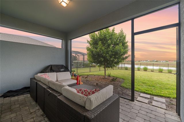 15951 MULRION BOULEVARD, Punta Gorda, FL 33982