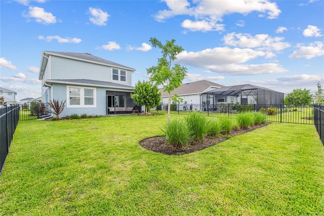 15951 MULRION BOULEVARD, Punta Gorda, FL 33982