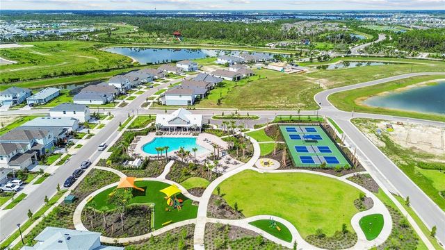 15951 MULRION BOULEVARD, Punta Gorda, FL 33982