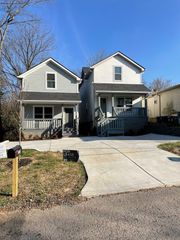 2436 24th Ave, N, Nashville, TN 37208