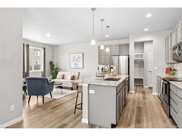 1216 104th Avenue Ct, Greeley, CO 80634