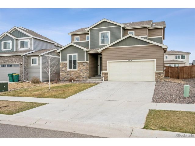 1216 104th Avenue Ct, Greeley, CO 80634