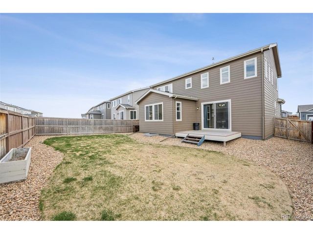 1216 104th Avenue Ct, Greeley, CO 80634