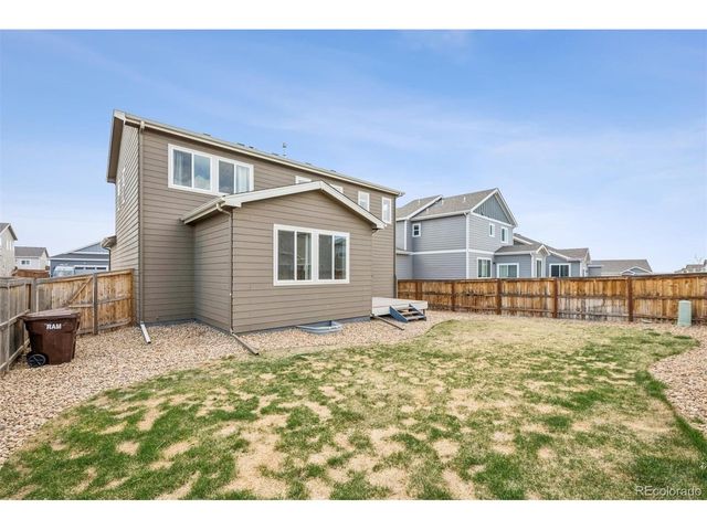 1216 104th Avenue Ct, Greeley, CO 80634