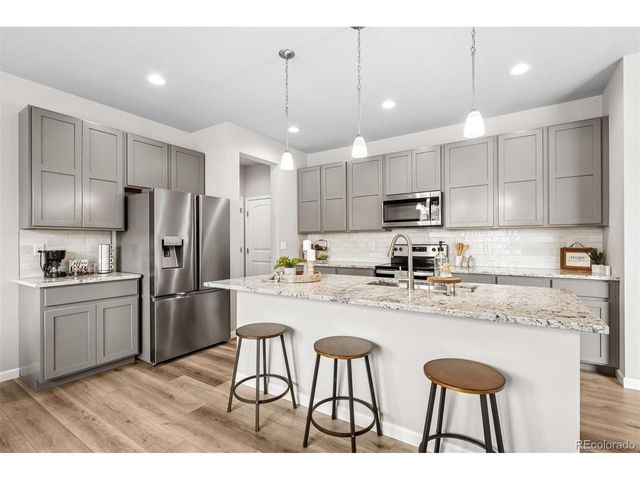 1216 104th Avenue Ct, Greeley, CO 80634