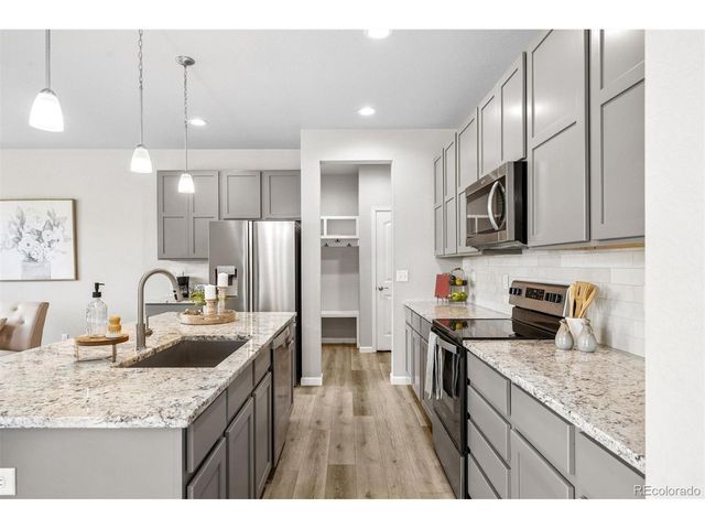 1216 104th Avenue Ct, Greeley, CO 80634