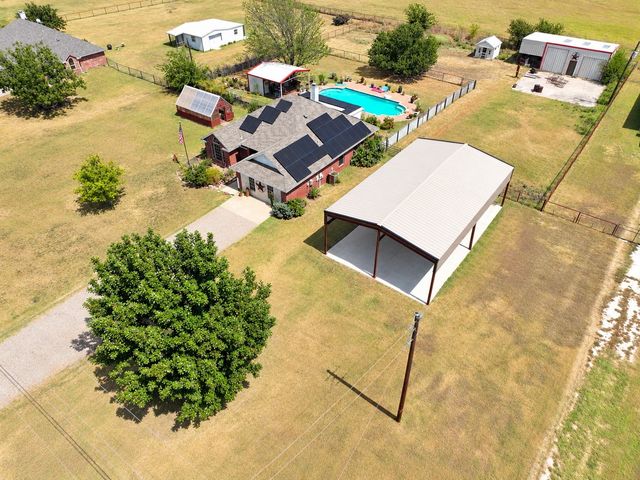 10612 County Road 1001, Godley, TX 76044