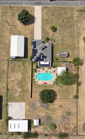 10612 County Road 1001, Godley, TX 76044