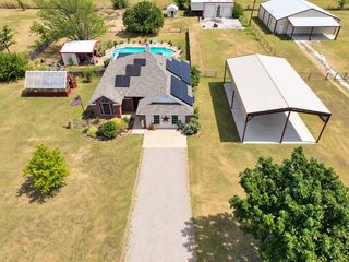 10612 County Road 1001, Godley, TX 76044