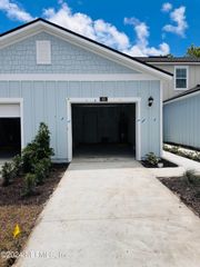 90 TIDAL BCH Avenue, St. Augustine, FL 32095