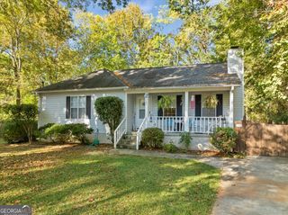 1181 Sandy Beach Drive, Macon, GA 31220
