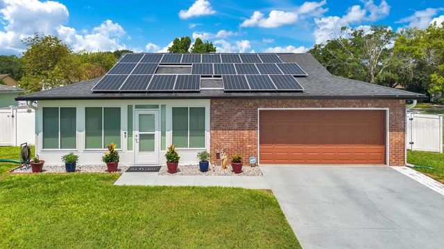 2462 MILL RUN BOULEVARD, Kissimmee, FL 34744
