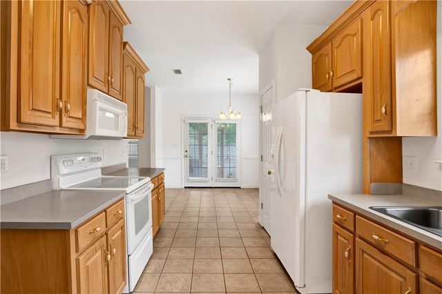 219 Mizell Circle, Saraland, AL 36571