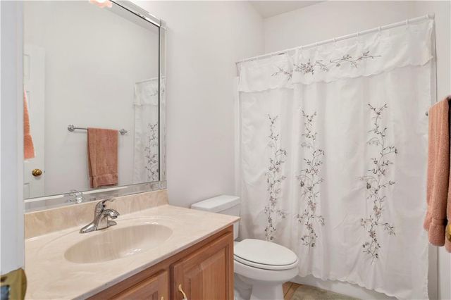 219 Mizell Circle, Saraland, AL 36571