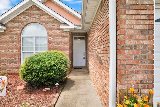 219 Mizell Circle, Saraland, AL 36571