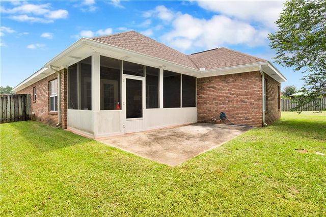 219 Mizell Circle, Saraland, AL 36571