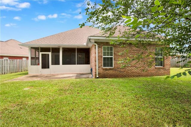 219 Mizell Circle, Saraland, AL 36571