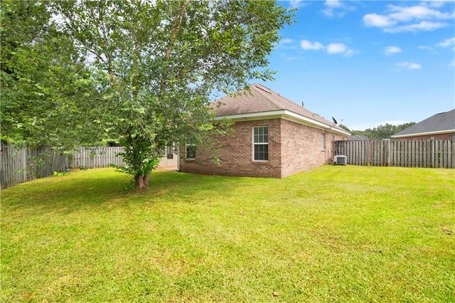 219 Mizell Circle, Saraland, AL 36571