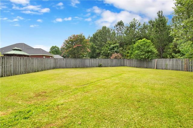 219 Mizell Circle, Saraland, AL 36571