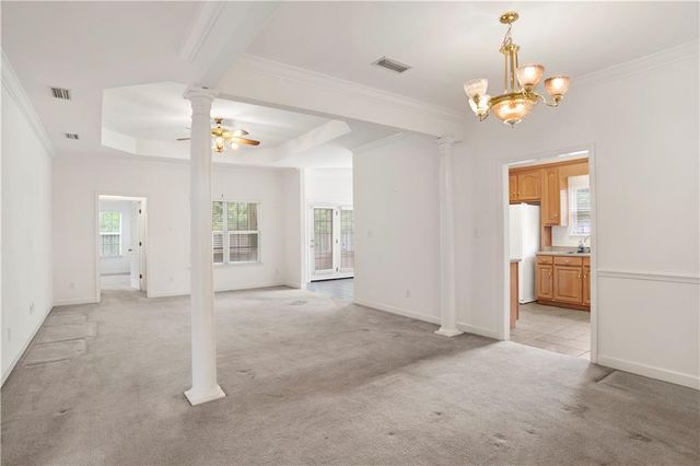 219 Mizell Circle, Saraland, AL 36571