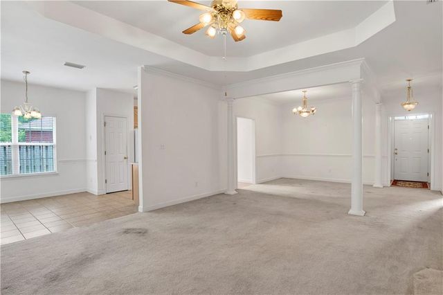 219 Mizell Circle, Saraland, AL 36571