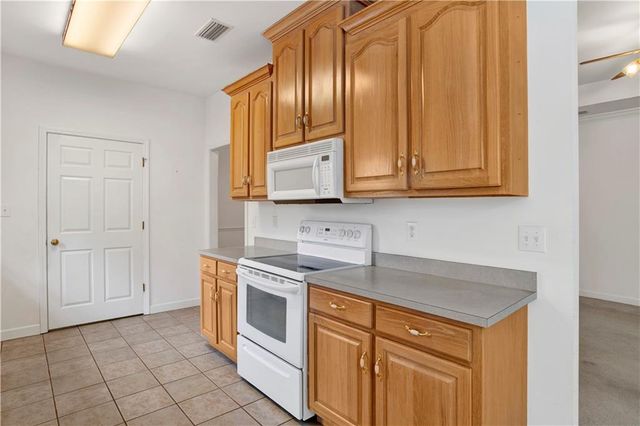 219 Mizell Circle, Saraland, AL 36571