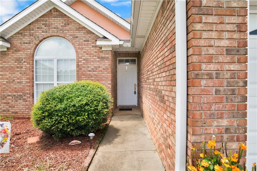 219 Mizell Circle, Saraland, AL 36571 — photo 2