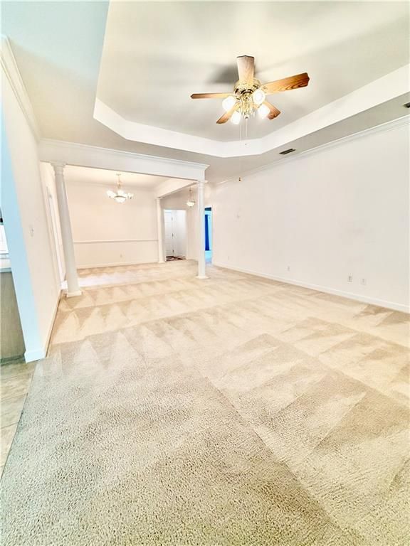 219 Mizell Circle, Saraland, AL 36571 — photo 5