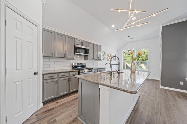 6707 Ashland Terrace Lane, Richmond, TX 77469