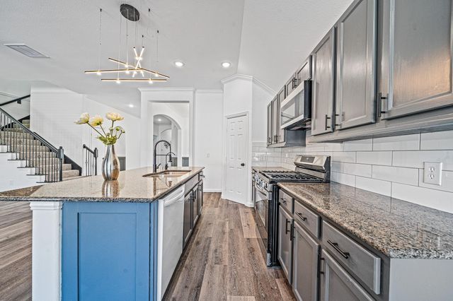 6707 Ashland Terrace Lane, Richmond, TX 77469