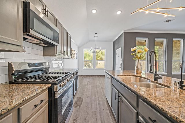 6707 Ashland Terrace Lane, Richmond, TX 77469