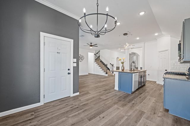 6707 Ashland Terrace Lane, Richmond, TX 77469