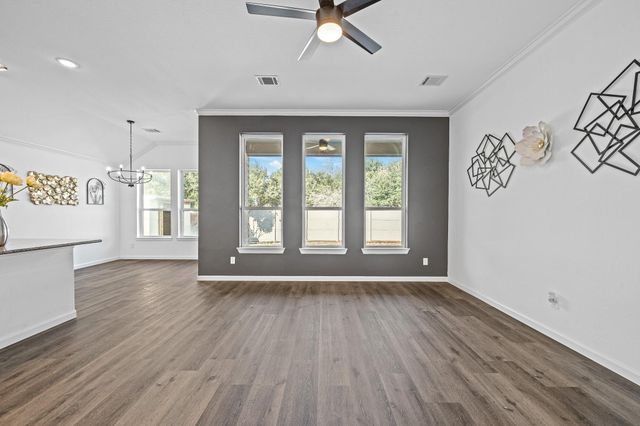 6707 Ashland Terrace Lane, Richmond, TX 77469