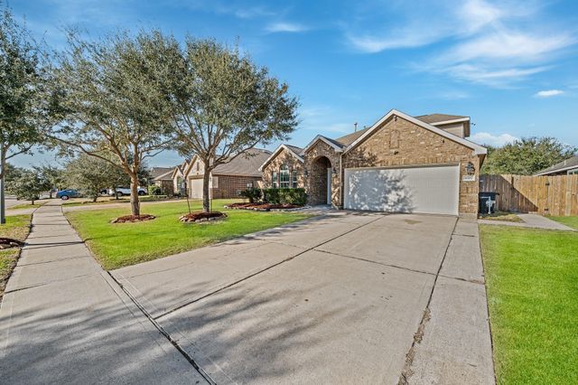 6707 Ashland Terrace Lane, Richmond, TX 77469