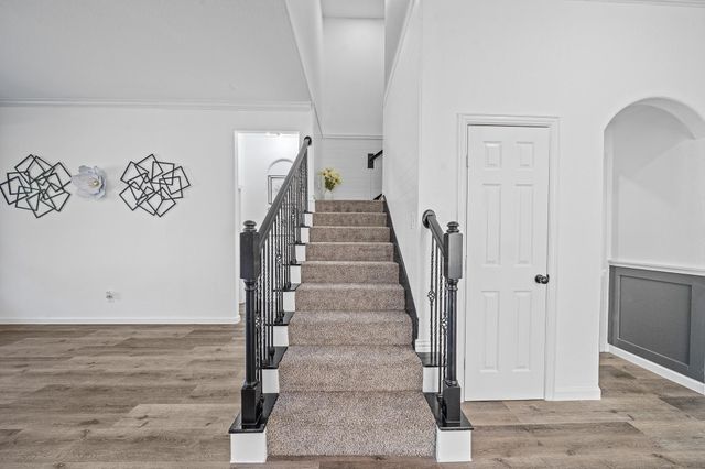 6707 Ashland Terrace Lane, Richmond, TX 77469