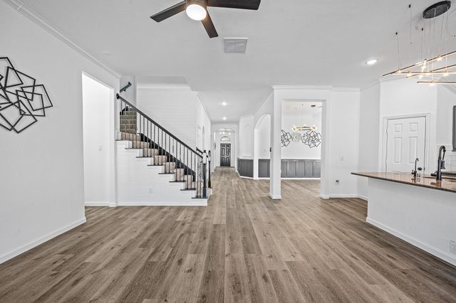 6707 Ashland Terrace Lane, Richmond, TX 77469