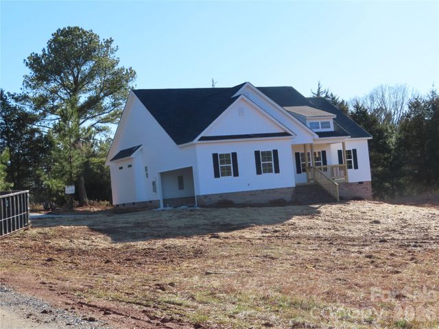 3071 Hillcrest Road, York, SC 29745