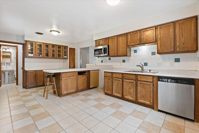 8267 N 52nd STREET, Brown Deer, WI 53223