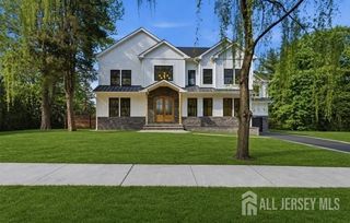 61 Hickory Street, Metuchen, NJ 08840