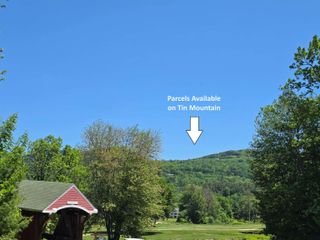 00 Tin Mine Road V08-25-03, Jackson, NH 03846