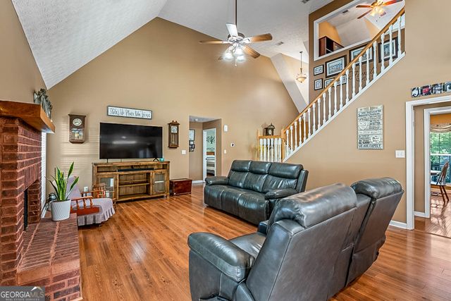 2025 Pheasant Run Drive, Mcdonough, GA 30252