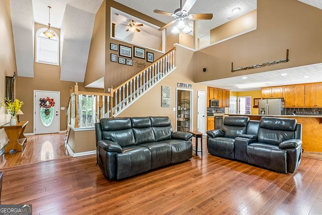 2025 Pheasant Run Drive, Mcdonough, GA 30252