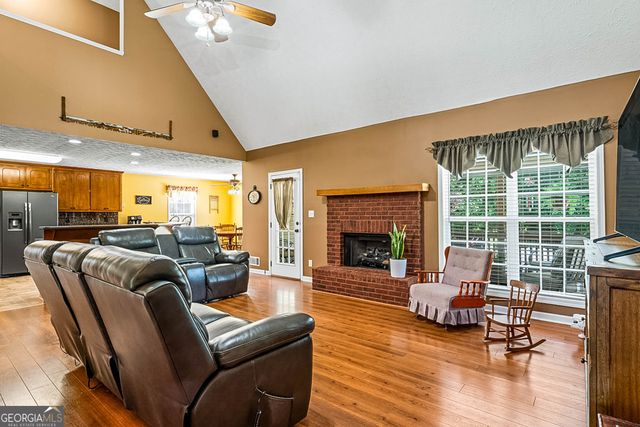 2025 Pheasant Run Drive, Mcdonough, GA 30252
